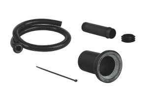 KIT CONVERSION INODOROS CON DUCHA SENSIA ARENA GROHE